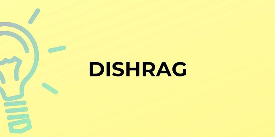 dishrag là gì - Nghĩa của từ dishrag