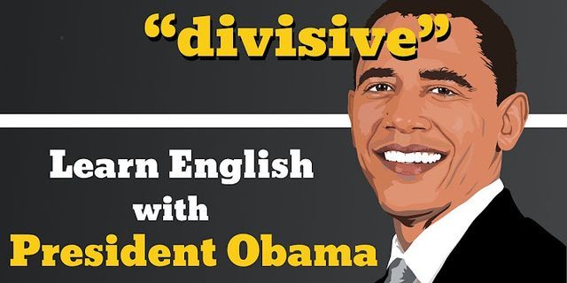 divisive là gì - Nghĩa của từ divisive
