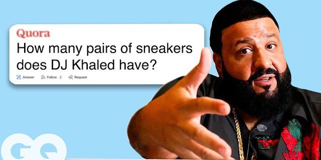 dj khaleds là gì - Nghĩa của từ dj khaleds