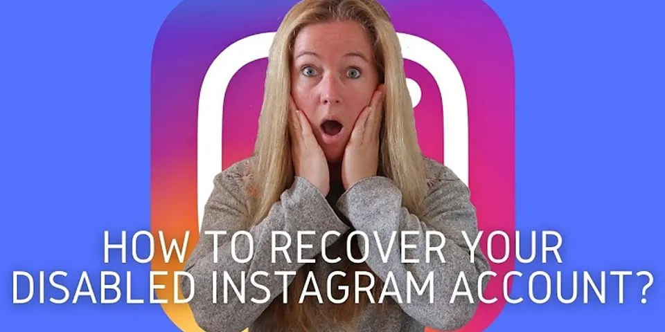 Do your followers come back after deactivating Instagram?