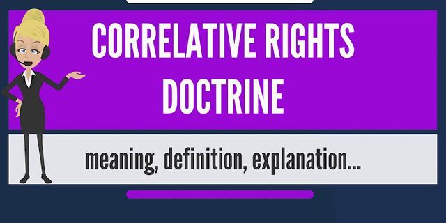 doctrine là gì - Nghĩa của từ doctrine