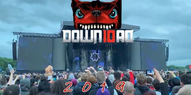 download festival là gì - Nghĩa của từ download festival