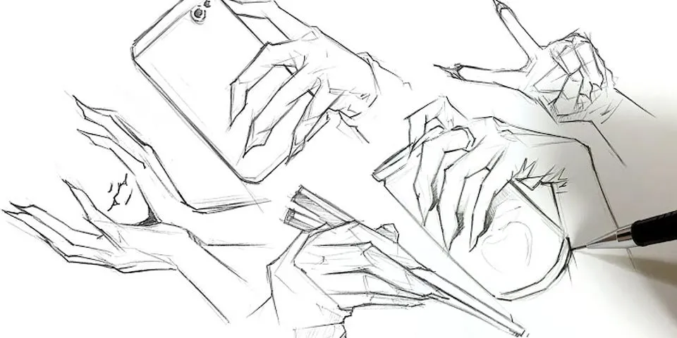 drawing hands là gì - Nghĩa của từ drawing hands