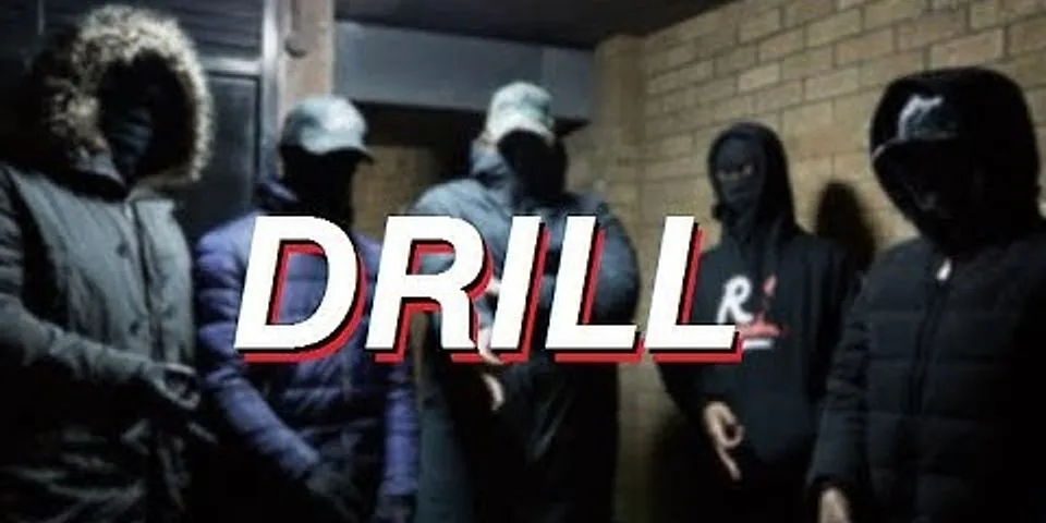 drill team là gì - Nghĩa của từ drill team