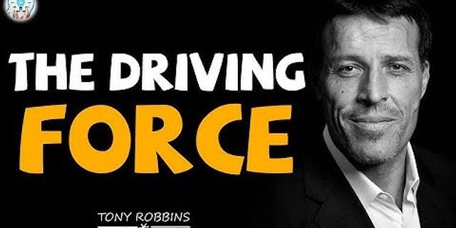 driving force là gì - Nghĩa của từ driving force