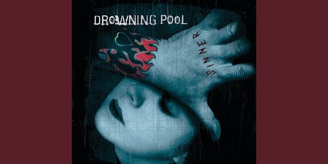 drowning pool là gì - Nghĩa của từ drowning pool