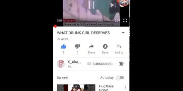 drunk girl là gì - Nghĩa của từ drunk girl