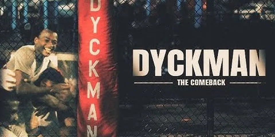 dyck là gì - Nghĩa của từ dyck