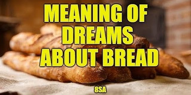 eating bread là gì - Nghĩa của từ eating bread