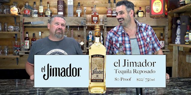 el jimador là gì - Nghĩa của từ el jimador