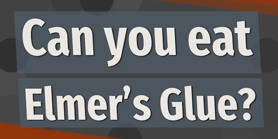elmers glue là gì - Nghĩa của từ elmers glue