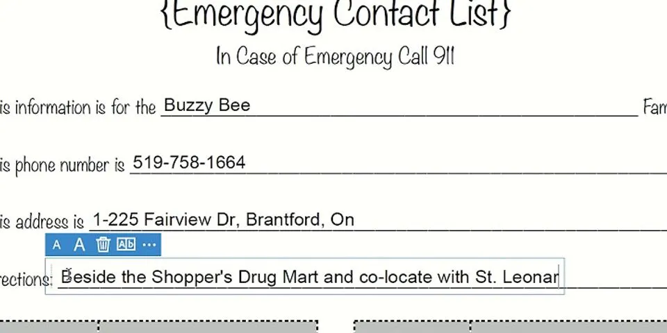 emergency contact là gì - Nghĩa của từ emergency contact