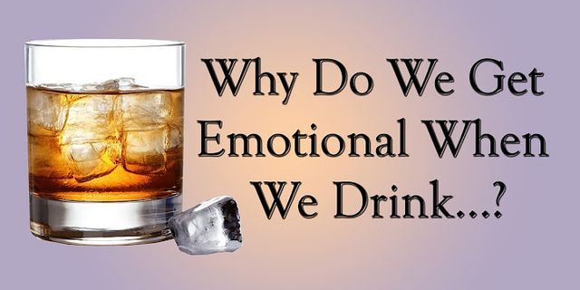 emotional drunk là gì - Nghĩa của từ emotional drunk