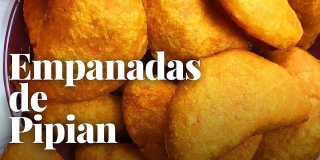 empanadas là gì - Nghĩa của từ empanadas