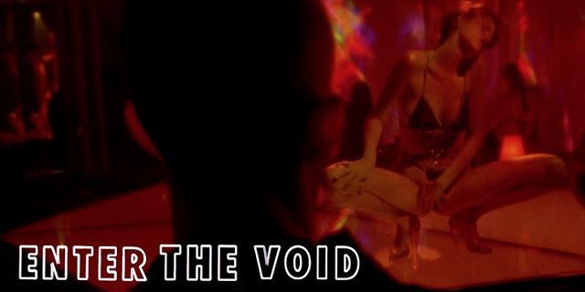 enter the void là gì - Nghĩa của từ enter the void