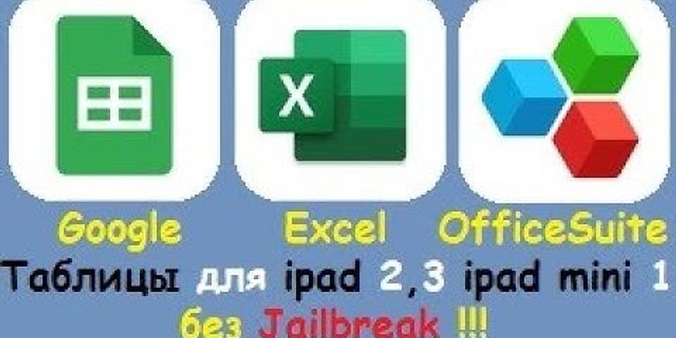 Excel for iOS 9.3 5 iPad