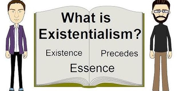 existentialist là gì - Nghĩa của từ existentialist