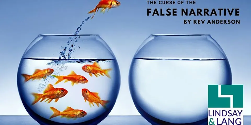 false narratives là gì - Nghĩa của từ false narratives