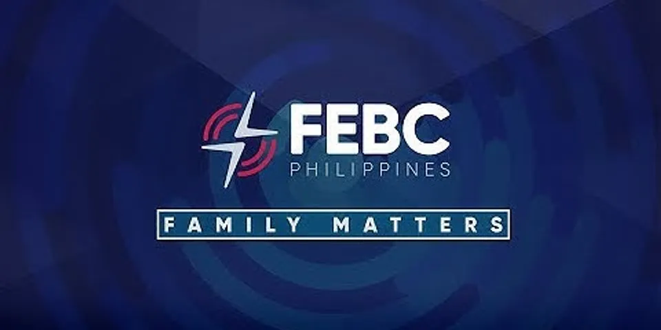 family matters là gì - Nghĩa của từ family matters