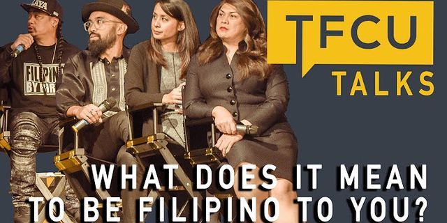 filipinos là gì - Nghĩa của từ filipinos