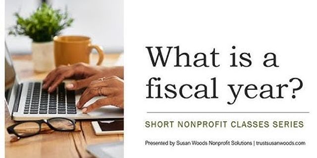 fiscal year là gì - Nghĩa của từ fiscal year