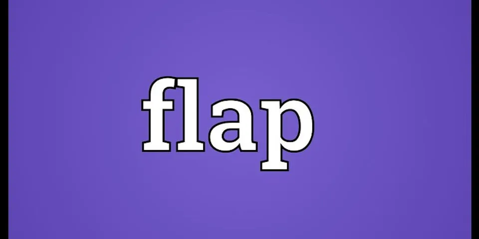 flabs là gì - Nghĩa của từ flabs