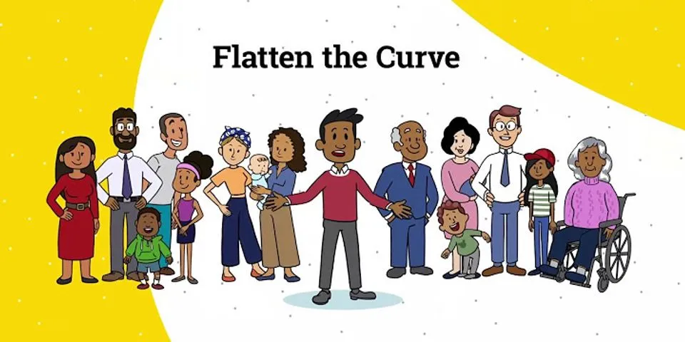 flatten the curve là gì - Nghĩa của từ flatten the curve