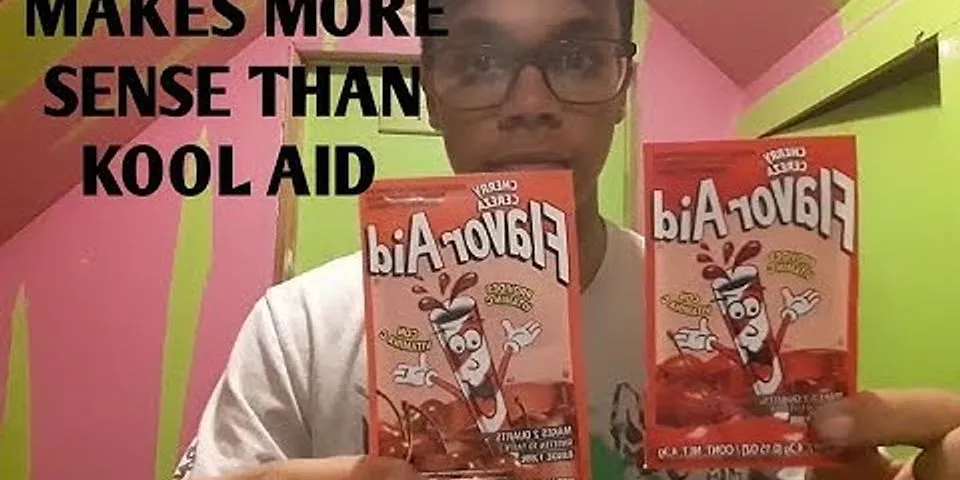 flavor aid là gì - Nghĩa của từ flavor aid