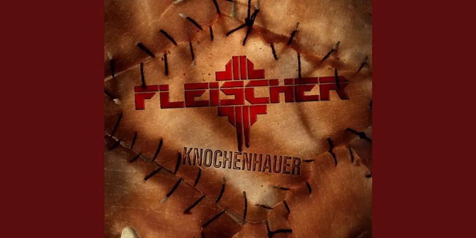 fleischer là gì - Nghĩa của từ fleischer