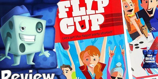 flip cup là gì - Nghĩa của từ flip cup