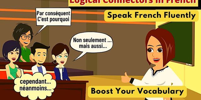 fluent in french là gì - Nghĩa của từ fluent in french