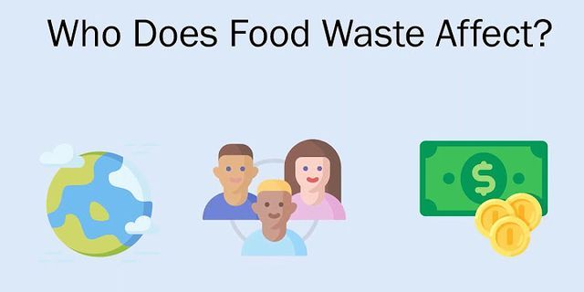 food waste là gì - Nghĩa của từ food waste