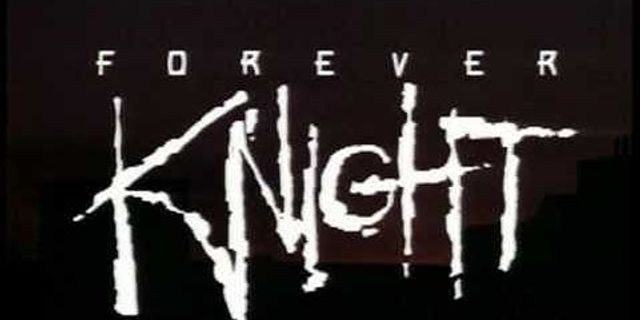 forever night là gì - Nghĩa của từ forever night