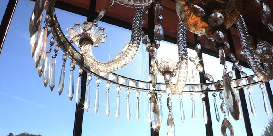 french chandelier là gì - Nghĩa của từ french chandelier
