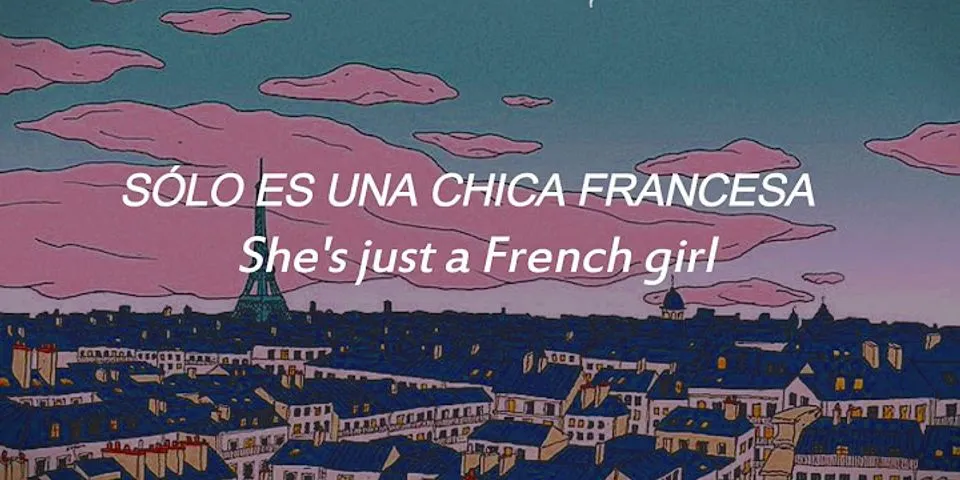 french girls là gì - Nghĩa của từ french girls
