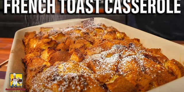 french toast là gì - Nghĩa của từ french toast