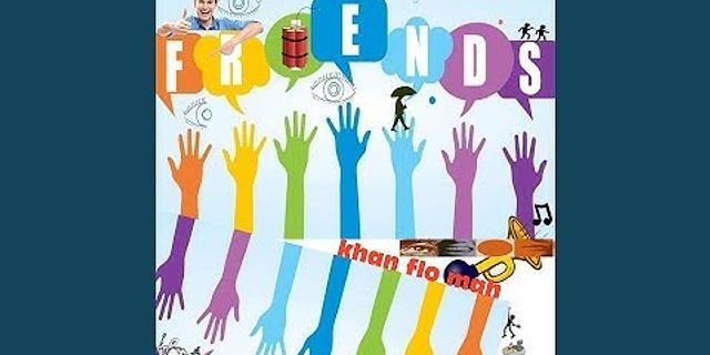 friendful là gì - Nghĩa của từ friendful