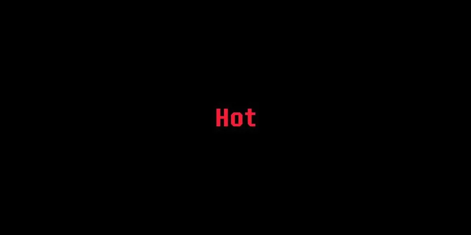 fucking hot là gì - Nghĩa của từ fucking hot