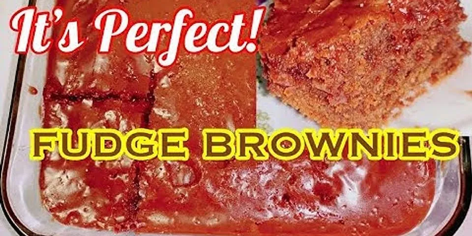 fudge brownie là gì - Nghĩa của từ fudge brownie