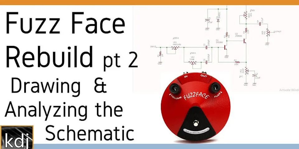 fuzz face là gì - Nghĩa của từ fuzz face