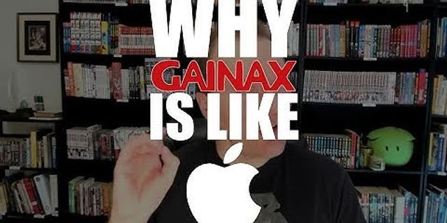 gainaxs là gì - Nghĩa của từ gainaxs