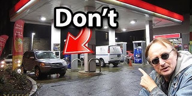 gass station là gì - Nghĩa của từ gass station