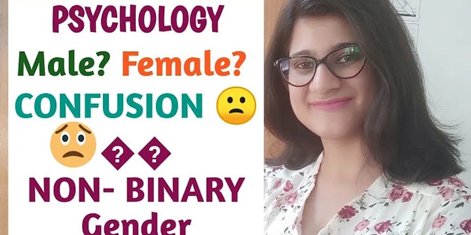 gender binary là gì - Nghĩa của từ gender binary