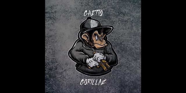 ghetto gorilla là gì - Nghĩa của từ ghetto gorilla