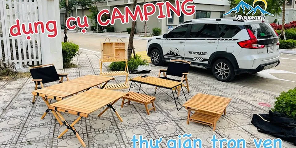 go camping là gì - Nghĩa của từ go camping