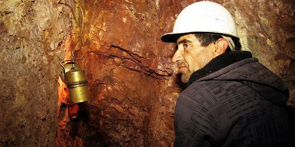 gold mining là gì - Nghĩa của từ gold mining