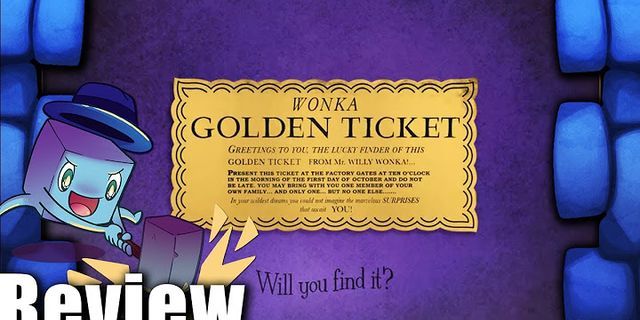 golden ticket là gì - Nghĩa của từ golden ticket