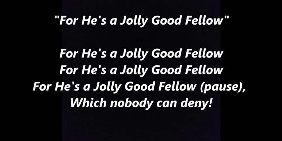 good jolly là gì - Nghĩa của từ good jolly