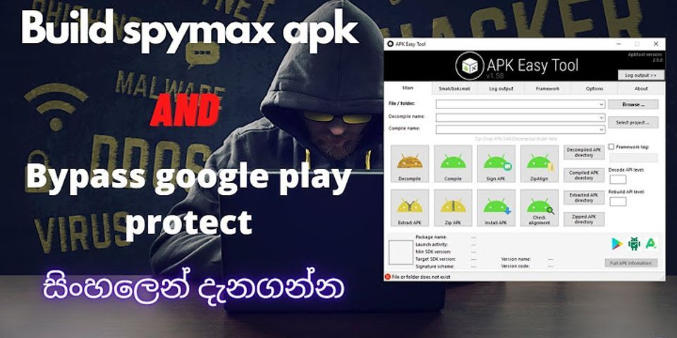 Google Play protect itu apa?