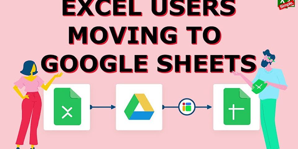 Google Sheets shortcuts cheat sheet